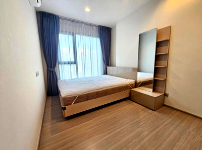 Condos for rent : For Rent: Life Asoke Hype, 23,000 THB [TTr260723]