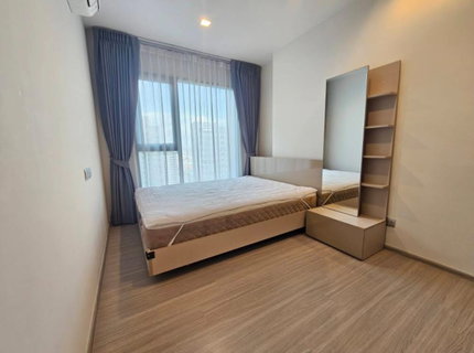 รูปภาพ For Rent: Life Asoke Hype, 23,000 THB [TTr260723]