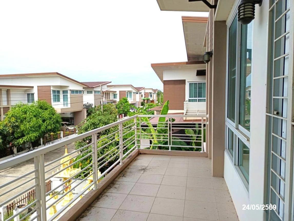 picture HOME 69 Sq.w. Muang Nakhon Ratchasima Nakhon Ratchasima for 4.1M - 28/36