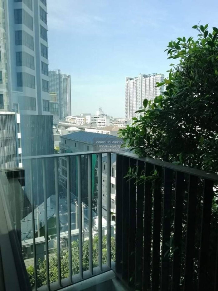 รูป ให้เช่า The Stage Taopoon Interchange | 2 นอน 2 น้ำ 72 ตร.ม. ชั้น 7 | 23,000 บาท/เดือน | ติดต่อ นฤเบศ 082-542-5536 - รูปที่ 23/25