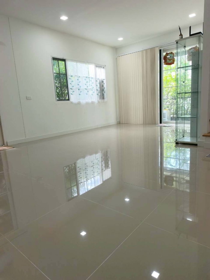 รูป AS2214 ให้เช่าบ้านเดี่ยว หมู่บ้าน โกลเด้นนีโอ สุขุมวิท-ลาซาล บ้านสวยพร้อมอยู่ - รูปที่ 12/27
