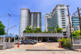 Project Busayamas Condo Picture - 3/6