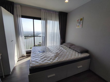 รูปภาพ AS2212 The Politan Aqua Condo For Rent