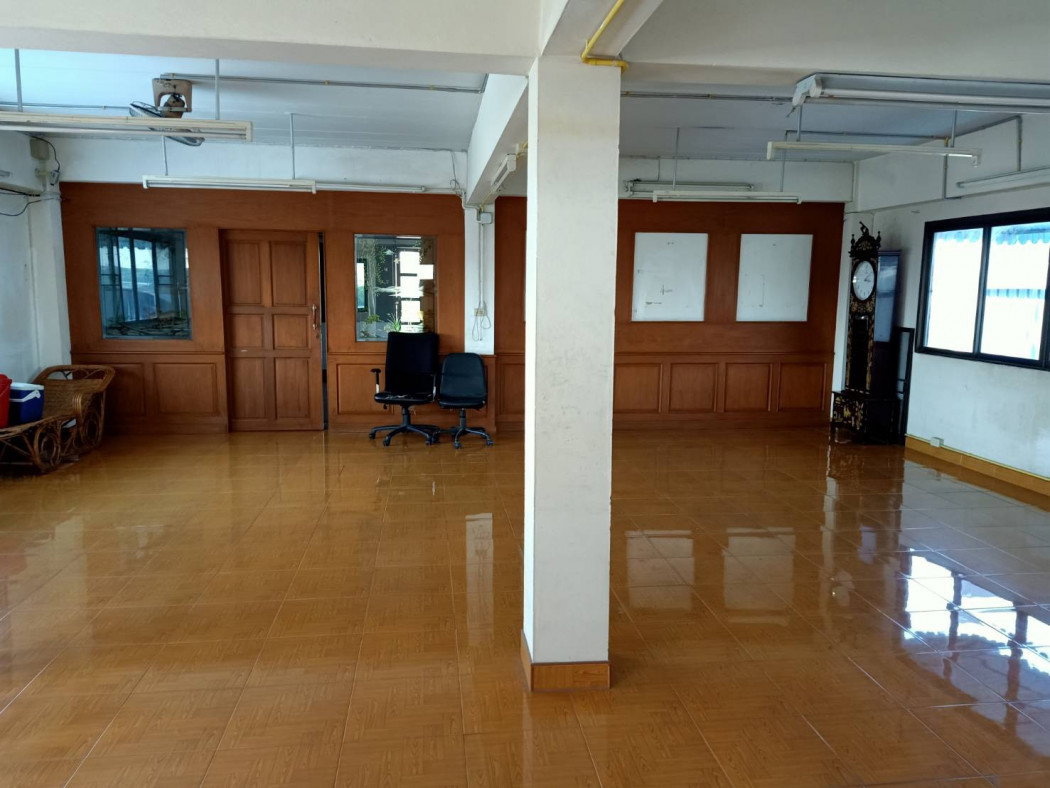 รูป ขายโรงงานย่านบางกะปิ 150ตรว. พร้อมดำเนินกิจการ รองรับทั้งโรงงานและคลังสินค้า - รูปที่ 6/10