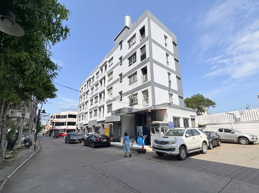 รูป Park View Viphavadi 4 - รูปที่ 1/8