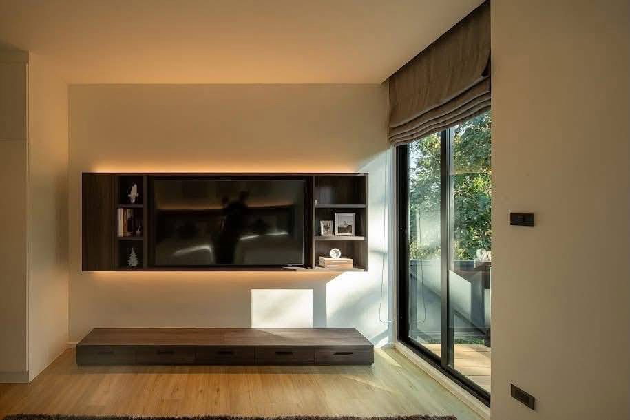รูป ขาย Modern Pool Villa บนที่ดินกว่า 1 ไร่ โซนสันกำแพง 4 ห้องนอน 5 ห้องน้ำ - รูปที่ 20/26