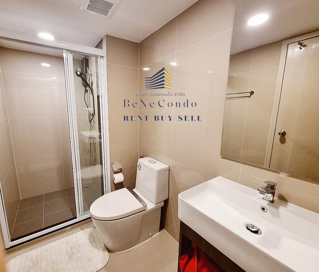 picture ***(2BHybrid)(Project Agent) Condo for sale: Ideo Charan 70-Riverview*** - 16/18
