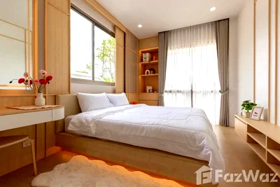 Townhouses for sale Phuket : 2 Bedroom Townhouse for sale at The Moov Bang Jo  6605767