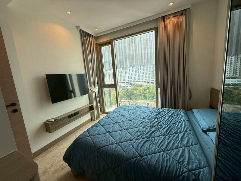picture For Rent: The Riviera Ocean Drive (1 Bedroom | 1 Bathroom) - 9/10