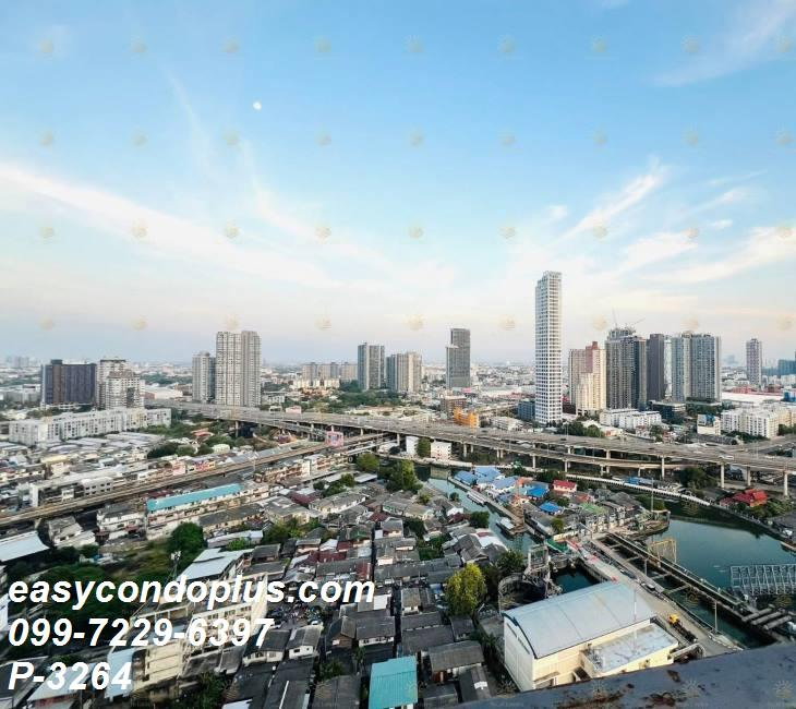 รูป 🏷 P-3264 | Aspire Sukhumvit 48 (แอสไพร์ สุขุมวิท 48) โมเดิร์นคอนโดใจกลางสุขุมวิท ใกล้ BTS พระโขนง 18,000 บ. | Line ID: @easycondoplus | 099-229-6397 - รูปที่ 12/12