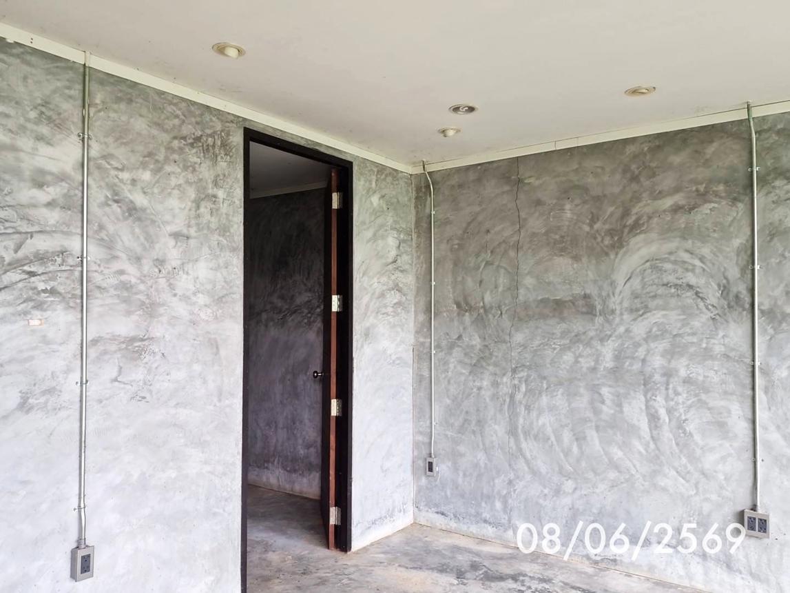 picture HOME 86 Sq.w. Thung Song Nakhon Sri Thammarat for 1.7M - 15/24