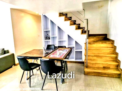 Condos for rent : 3 Bedroom 3 Bathroom 117 SQ.M Downtown 49