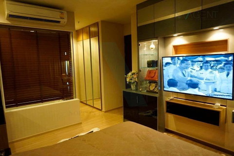 รูปภาพ 🚩 For Rent Condo RHYTHM SATHORN Building N, Floor 19,2 bed room, Room size 67 sqm