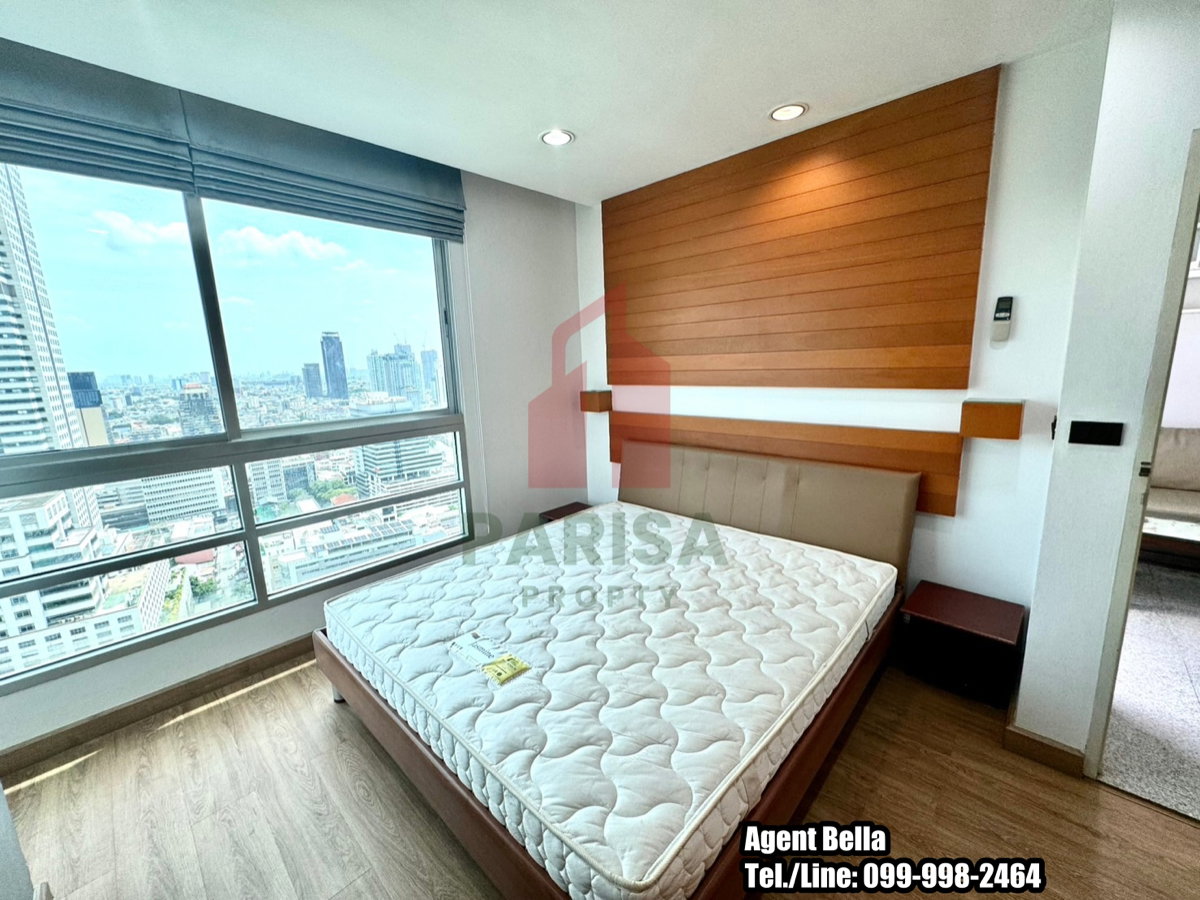 รูป ♦️ห้องจริง! ว่างพร้อมอยู่! / เฟอร์ครบ / นัดดูได้! ☎️082 449 1563 💚ทักไลน์ @parisa.propty ตอบไวค่ะ☺️ - รูปที่ 3/35