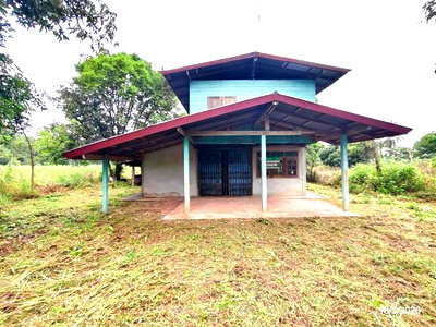 บ้านเดี่ยว 74 ตร.วา บ้านผือ อุดรธานี 598,000