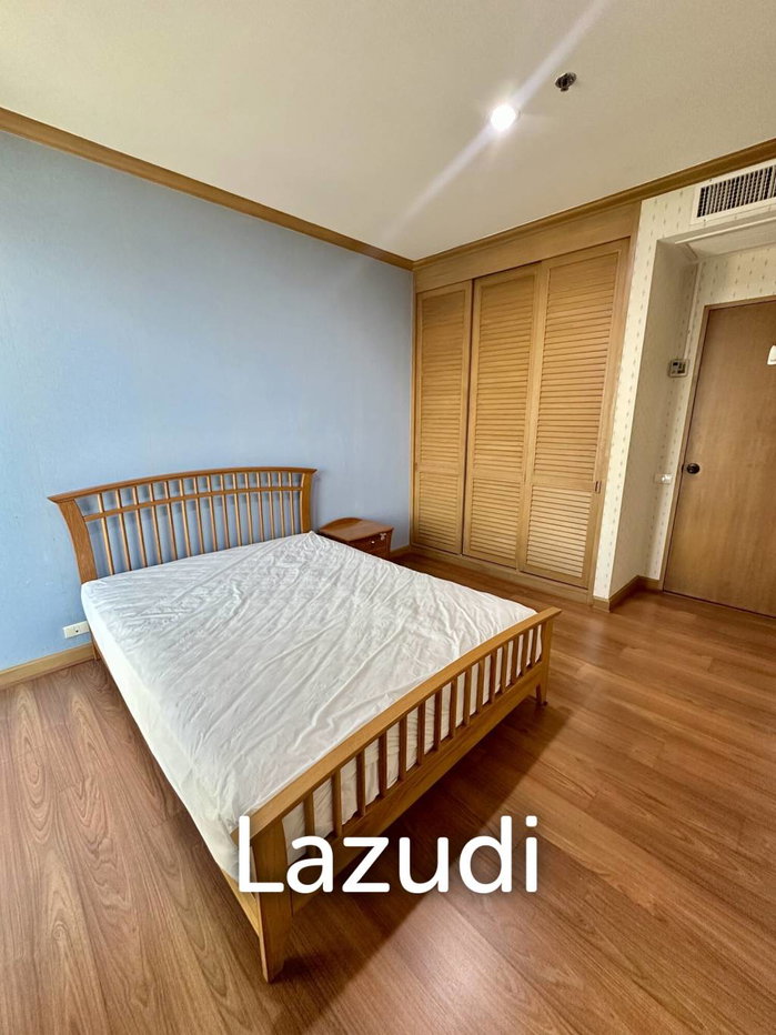 รูป 3 Bed 2 Bath Condo 137 SQ.M. at Baan Chaopray for rent - รูปที่ 20/24