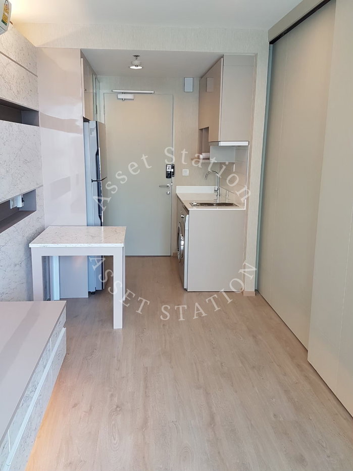picture IDEO Q Ratchathewi 🚅 Near BTS Ratchathewi and Siam Paragon. - 7/10