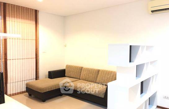 รูป คอนโด 1 ห้องนอน ชั้น 20 ขนาด 54 ตร.ม. วิลล่า สาทร ห่าง BTS กรุงธนบุรี 100 ม. (ID 92030) - รูปที่ 3/9
