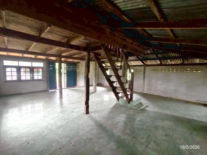 รูป บ้านเดี่ยว 74 ตร.วา บ้านผือ อุดรธานี 598,000 - รูปที่ 5/26