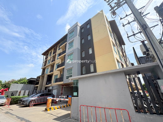 Project Resta Condo Picture - 2/8