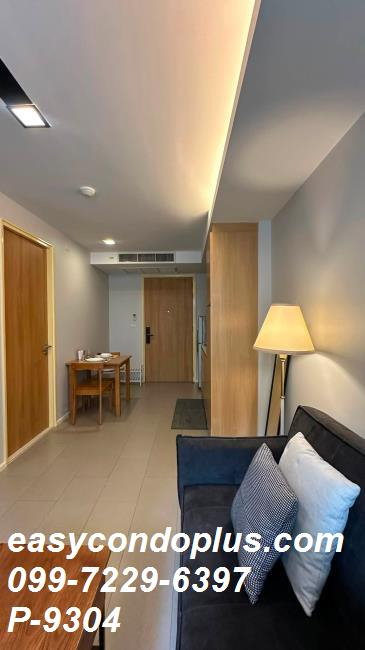 รูป 🏷️ P-9304 | The Nest Ploenchit (เดอะ เนสท์ เพลินจิต) ทำเลใจกลางเมือง ใกล้ BTS เพลินจิต 21,000 บ. | Line ID: @easycondoplus | 099-229-6397 - รูปที่ 4/7