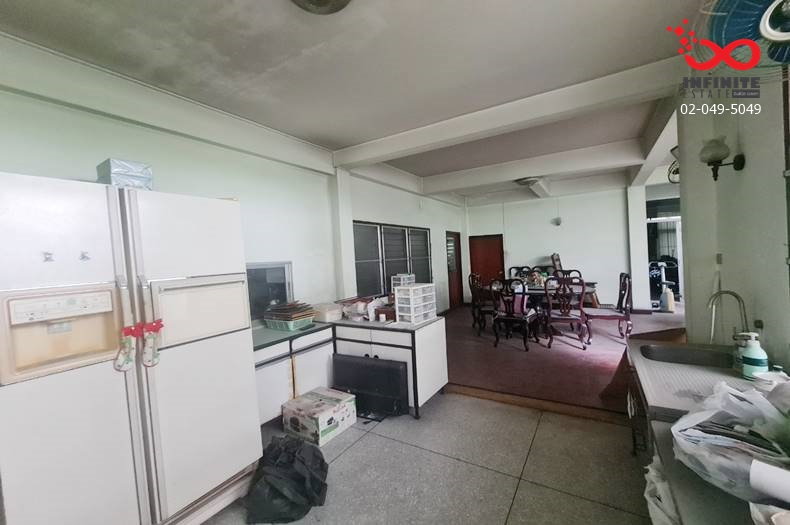 รูป ขายบ้าน 2 ชั้น พร้อมที่ดิน 82 ตร.ว. ถนนราชวิถี ใจกลางเมือง ใกล้ BTS อนุสาวรีย์ชัยสมรภูมิ - รูปที่ 7/11