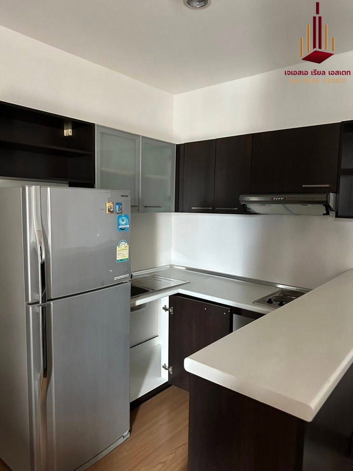 รูป ด่วนห้องสวยวิวดี | ให้เช่า เดอะ คอมพลีท ราชปรารภ | 2 ห้องนอน 2 ห้องน้ำ | 58 ตร.ม. | ใกล้ BTS อนุสาวรีย์ชัยสมรภูมิ | 27,000 บาท/เดือน  Tel.064-542-5959 - รูปที่ 5/5