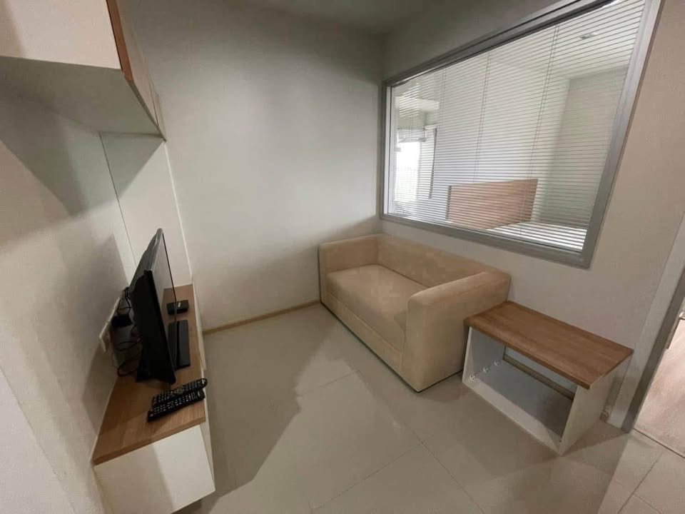 picture 🔥 For Sale Rich Park Interchange Taopoon | Near MRT Taopoon & Purple/Red Line Interchange - 2/9