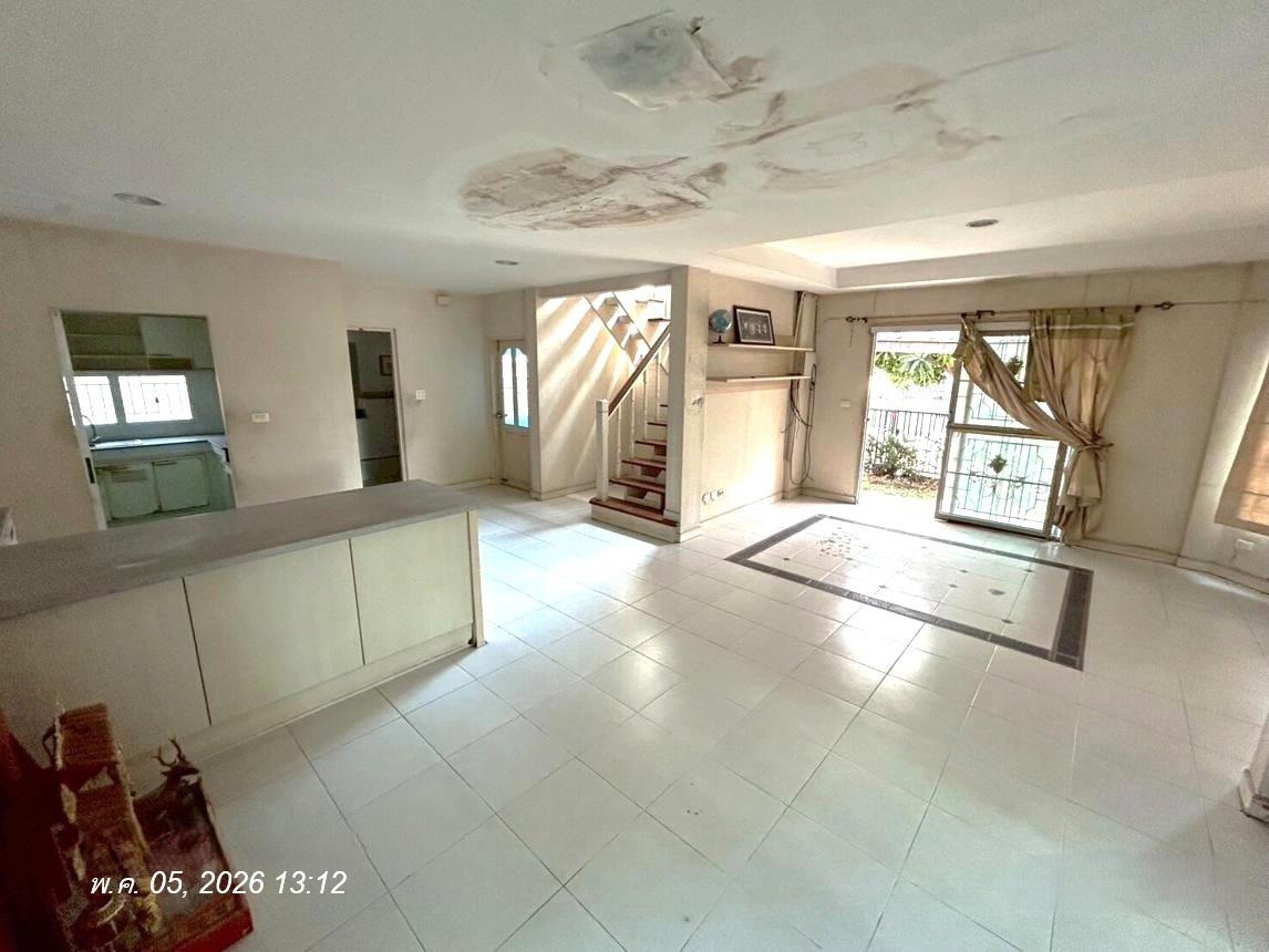 รูป บ้านเดี่ยว 78.4 ตร.วา บ้านปาริชาต เขตลาดกระบัง กรุงเทพมหานคร 5.9M - รูปที่ 24/42