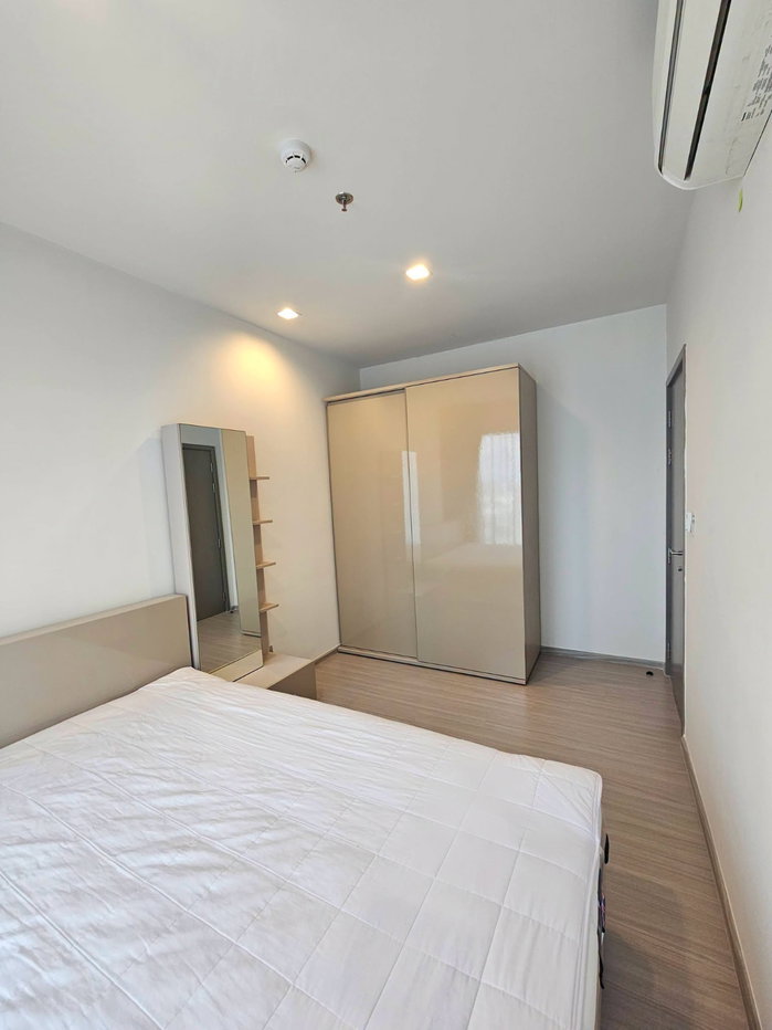 รูป Life Asoke Hype ห้องสวย ราคาดี สอบถามเพิ่มเติมได้ที่ Line @condorental - รูปที่ 3/13