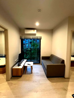 Condos for sale : 🔥 For Sale – NUE Noble Central Bangna | Near Central Bangna