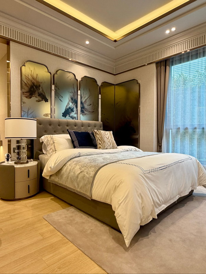 รูป SPACE IS THE NEW LUXURY. 1,070 SQ.M. OF PRIVATE LIVING IN BANGNA KM. - รูปที่ 6/12