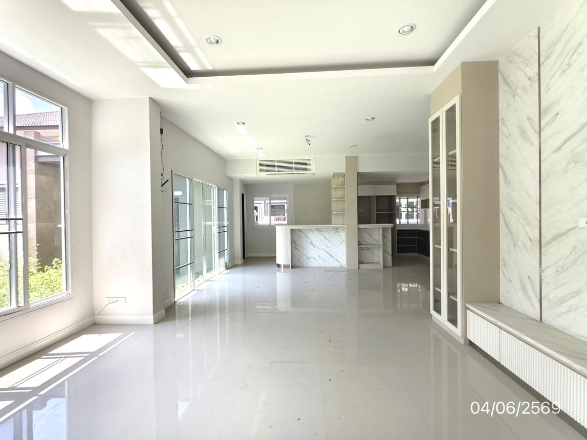 picture HOME 95 Sq.w. San Kamphaeng Chiang Mai for 6.8M - 30/58