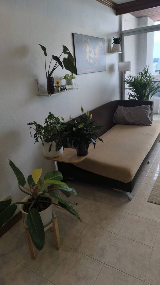 รูป คอนโด ให้เช่า : Monterey Place ((BTS Asoke อโศก ) MK-02 line @livingbkk - รูปที่ 2/7