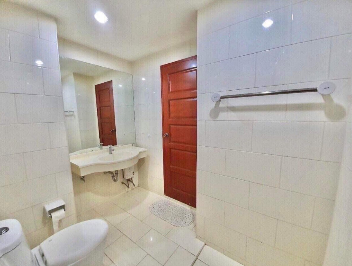 picture Condo for rent at PG 2 Rama IX, Studio unit, Size 30 sq.m., 3rd floor - 5/7