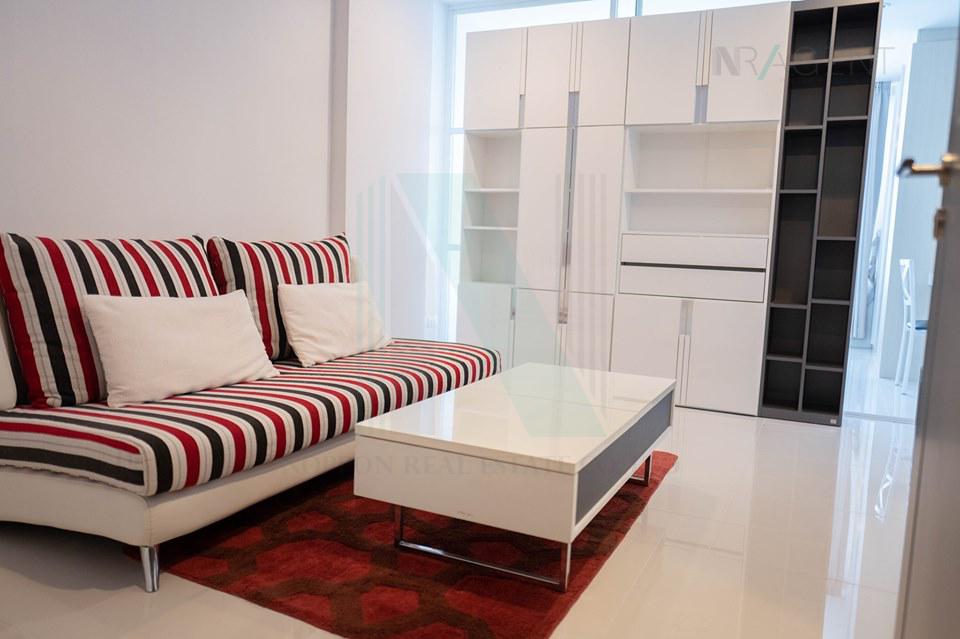 picture For Sale Elements Srinakarin, 37.05 sqm, 1 bed, 1 bath - 2/8