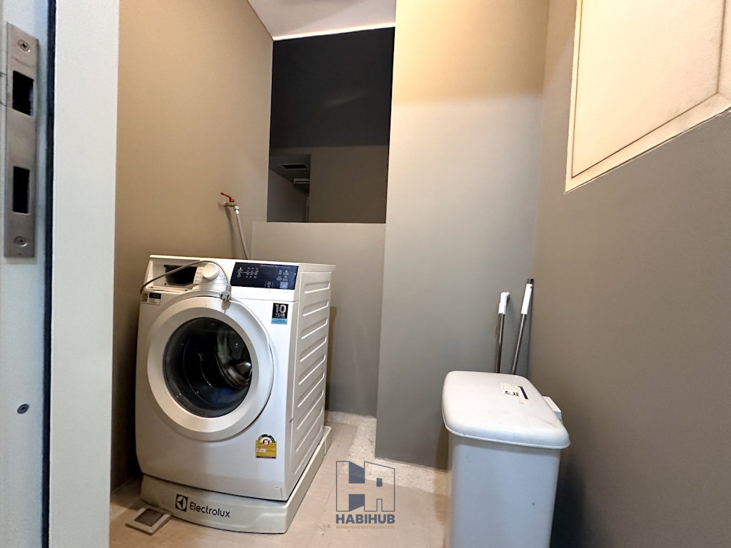 รูป 🏠✨ Baan Siri 31 | ขายคอนโด 1 ห้องนอน (HBH-HL-384) - รูปที่ 18/28