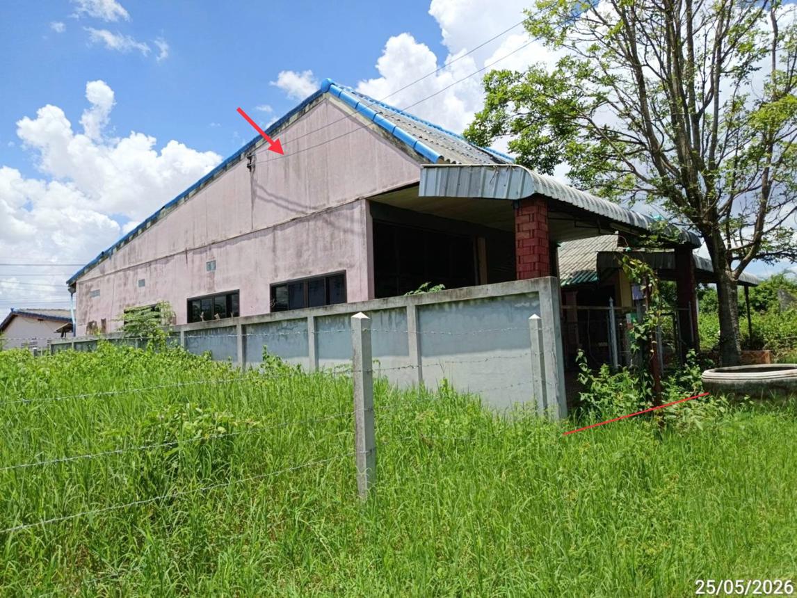 picture HOME 37 Sq.w. Pa Kham Buri Ram for 1.1M - 15/26