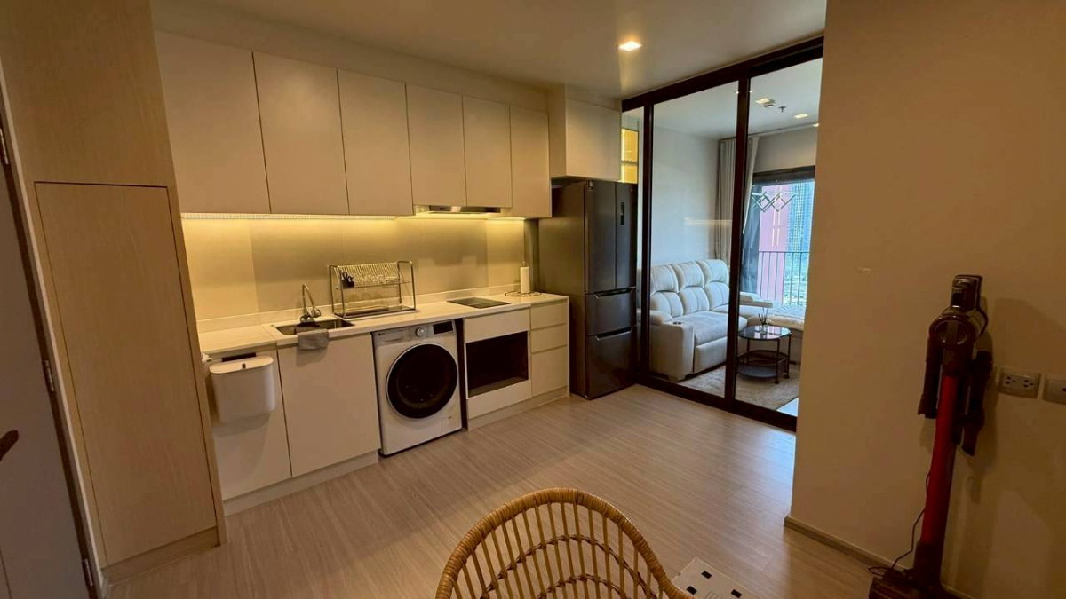 picture For Rent: Life Asoke Hype, 25,000 THB [TTr260722] - 4/15