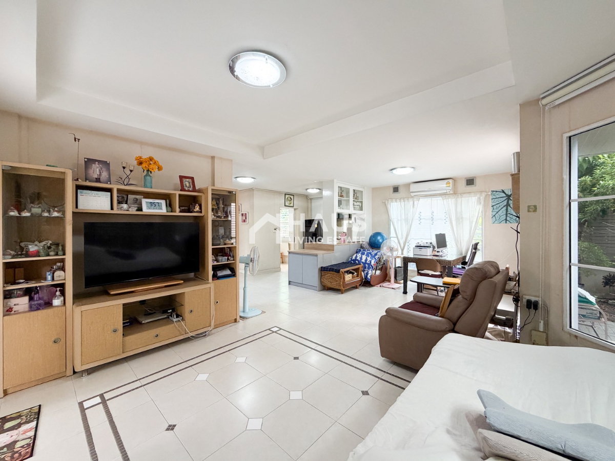 picture Muntana Thawi Watthana / 3 Bedrooms #HPHU104 - 6/36