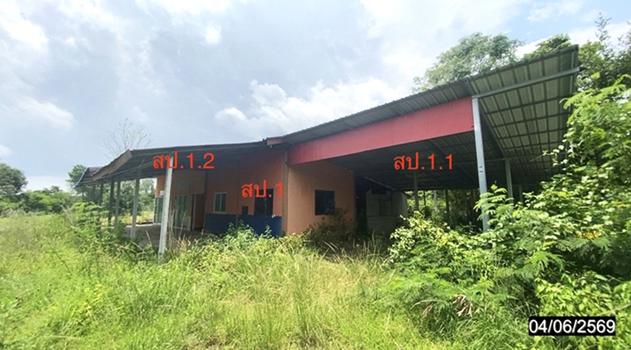 รูป บ้านเดี่ยว 3546 ตร.วา กุดจับ อุดรธานี 5M - รูปที่ 19/22