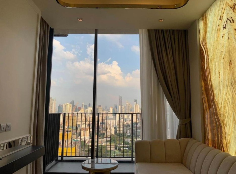 รูป 💥DL-4452💥ว่าง ให้ เช่า ทเวนตี้เอท ชิดลม👉แอดไลน์ @luxeliving  - รูปที่ 4/15