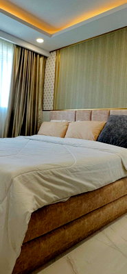 Condos for sale : 🔥 For Sale – Dusit Grand 2 | Jomtien, Pattaya