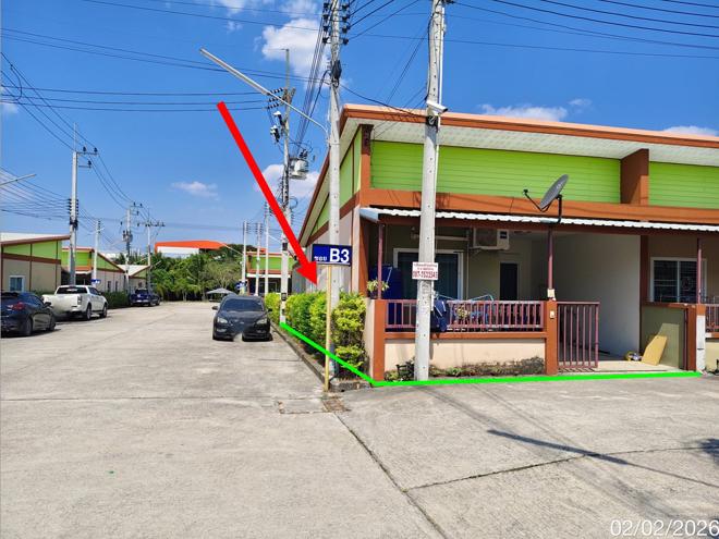picture TOWN HOUSE 21 Sq.w. Pluak Daeng Rayong for 1.6M - 4/18