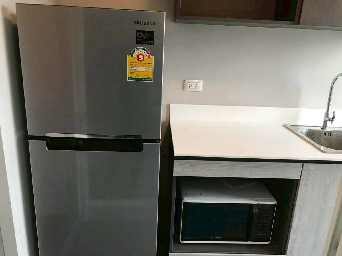 picture Patt220726  For Rent Dcondo Campus Kamphaeng Sean - 4/16