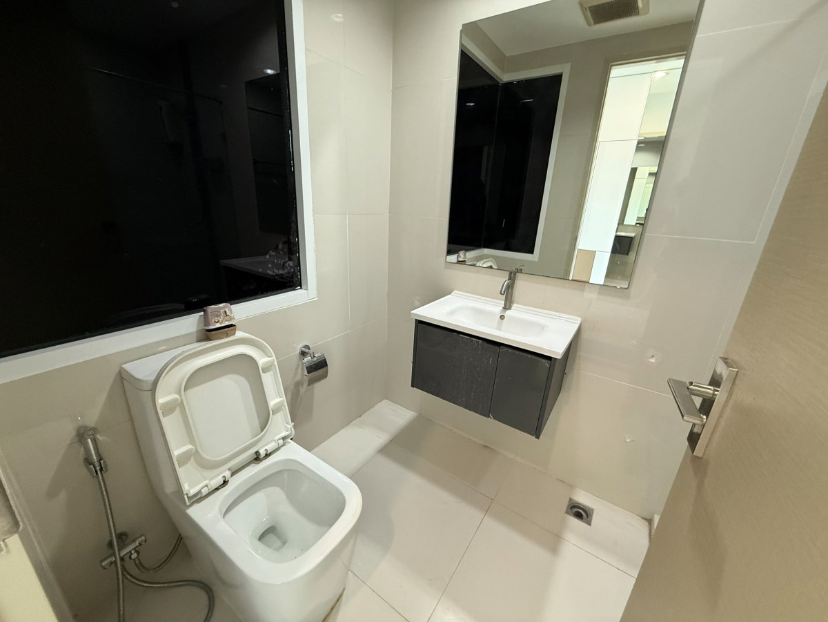 รูป A1290359 ให้เช่า คอนโด The Hotel Serviced Condo (เดอะโฮเทล เซอร์วิส คอนโด) ขนาด 49 ตร.ม ชั้น 15 - รูปที่ 12/15
