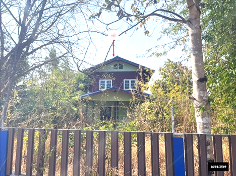 picture HOME 242 Sq.w. Phanna Nikhom Sakon Nakhon for 1.8M - 7/10