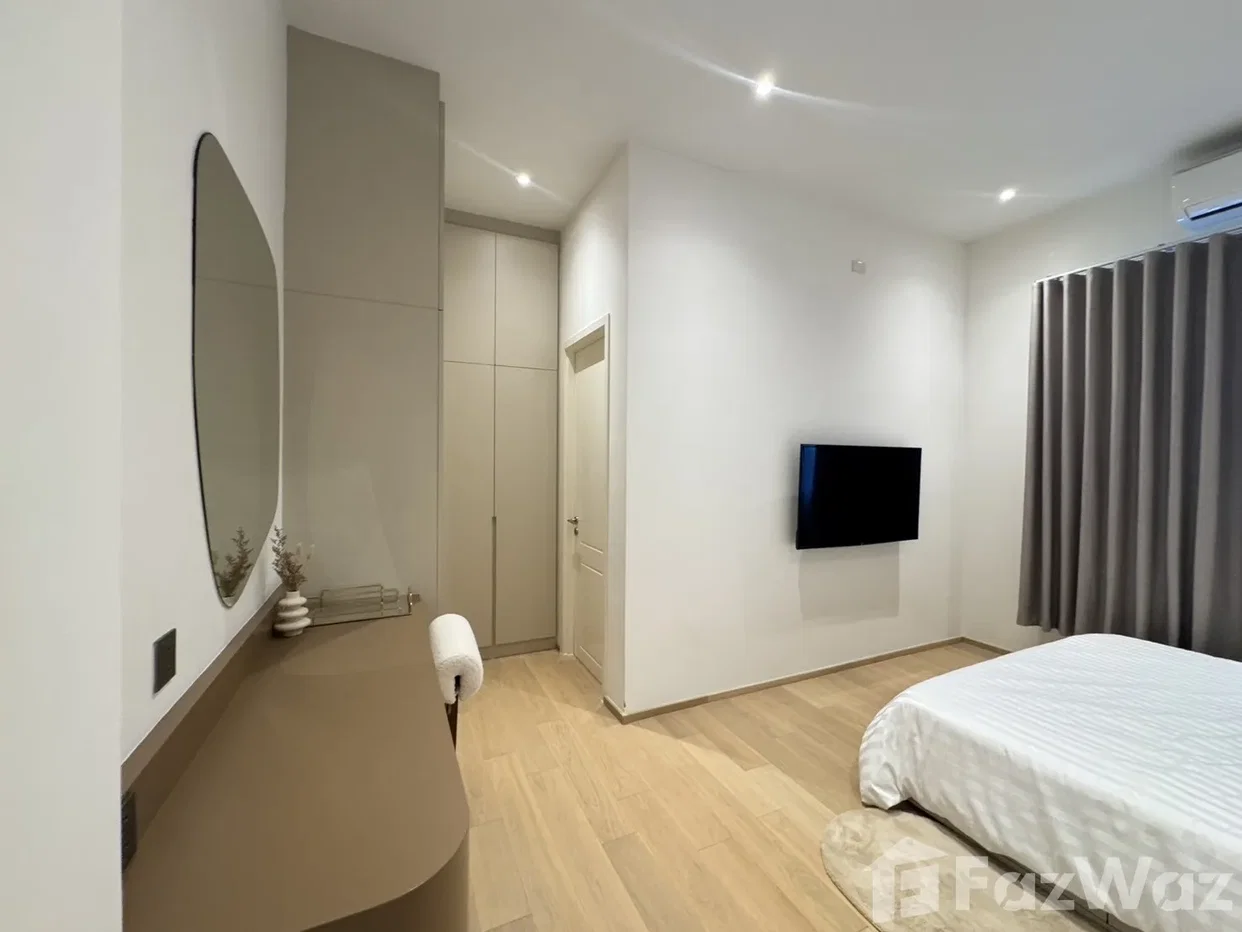 picture For Rent – Modern 2-Storey Pool Villa at Chieftain 6600578 - 9/11