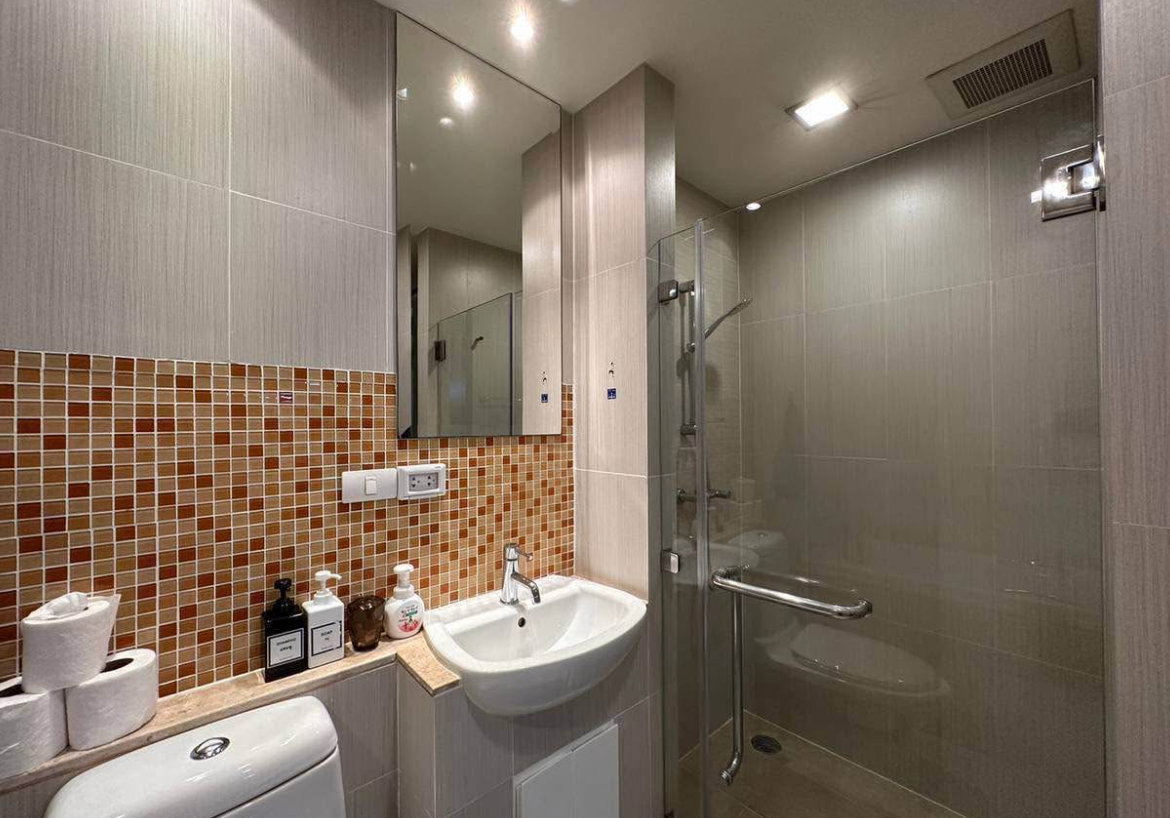 รูป 💥ห้องว่าง✅🌟For Rent - Alcove 49 (Sukhumvit 49)พร้อมอยู่💥 - รูปที่ 9/11