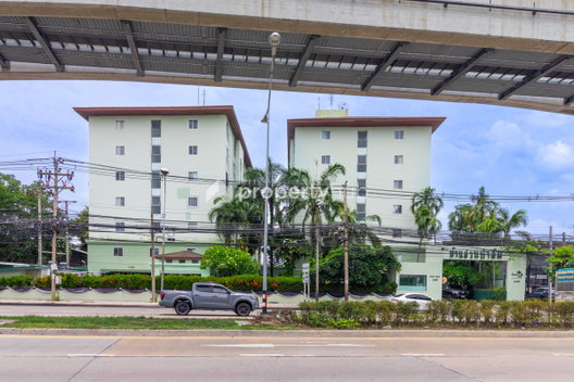 Project Baan Suan Palm Picture - 5/9